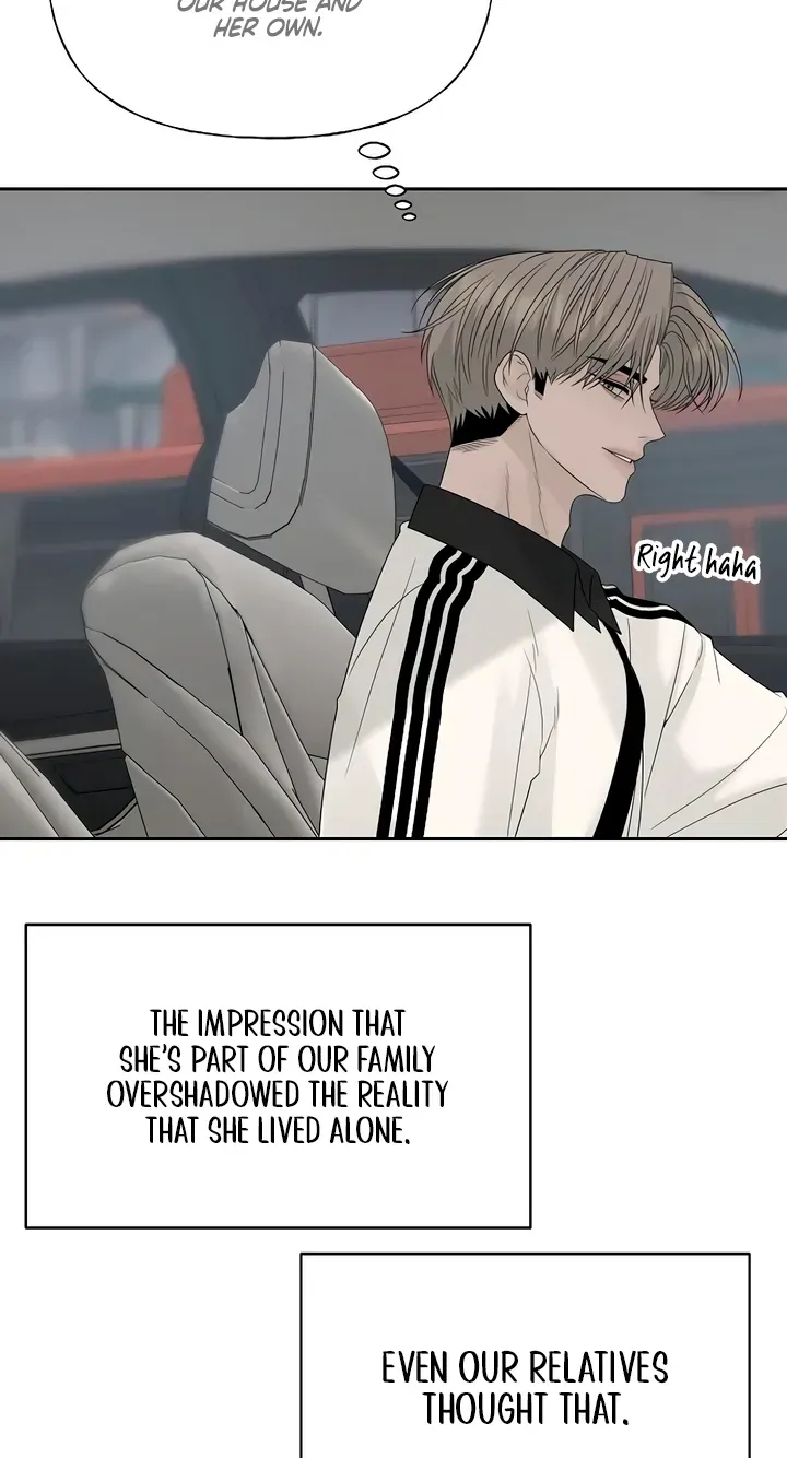 Gentle Intruder Chapter 55 page 37 - 