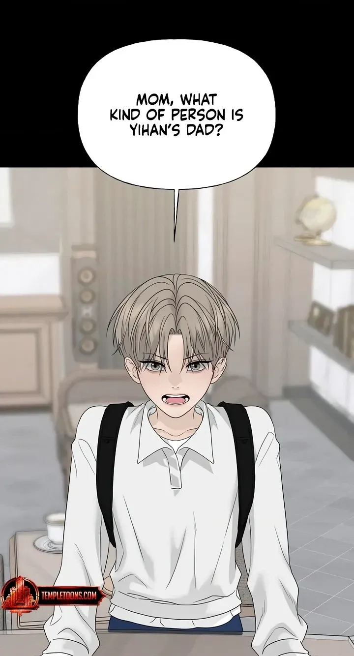 Gentle Intruder Chapter 55 page 40 - 