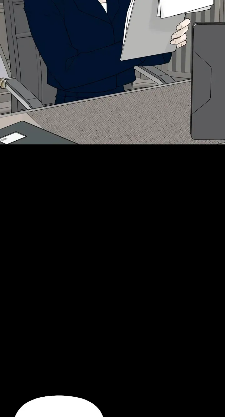 Gentle Intruder Chapter 55 page 42 - 