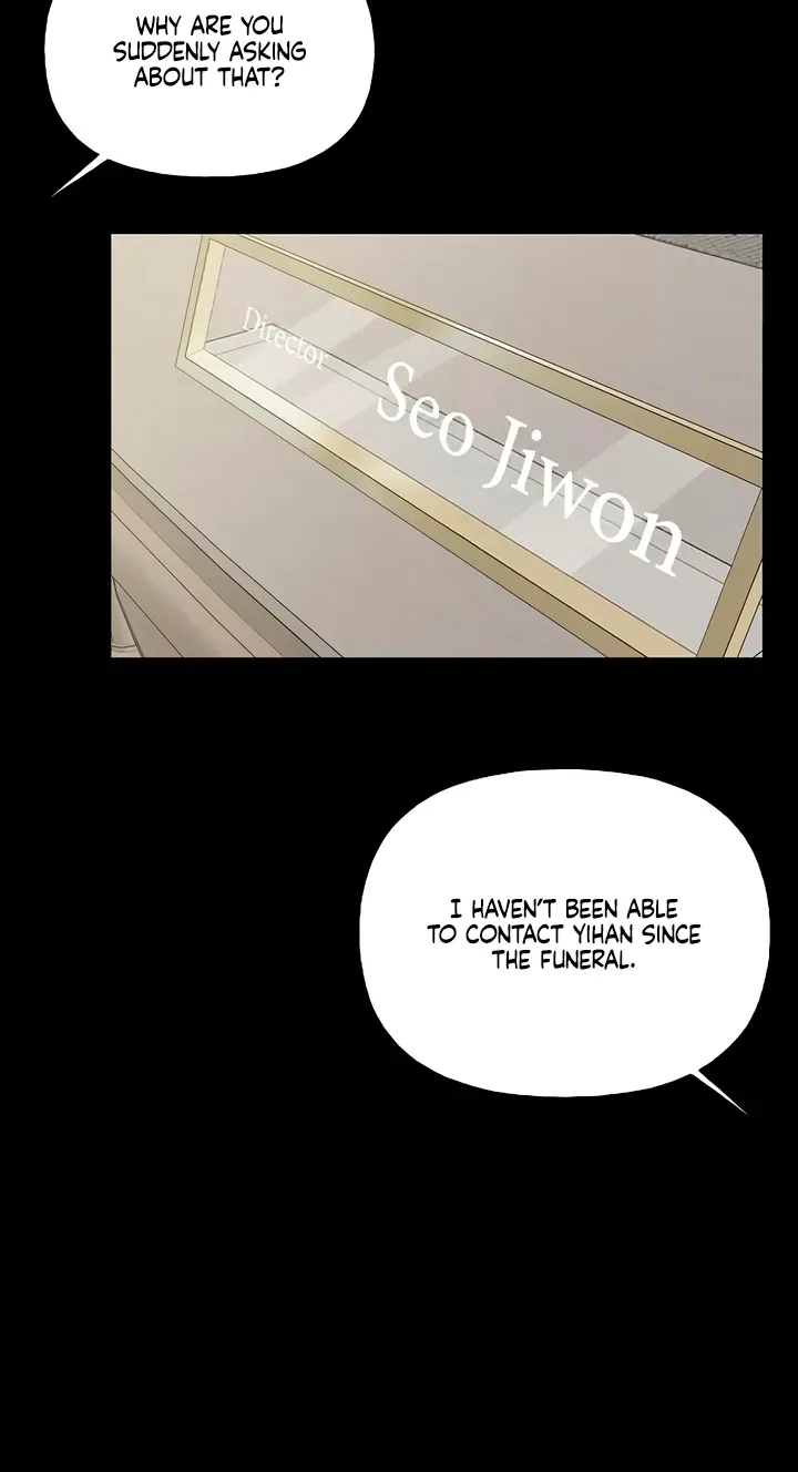 Gentle Intruder Chapter 55 page 43 - 