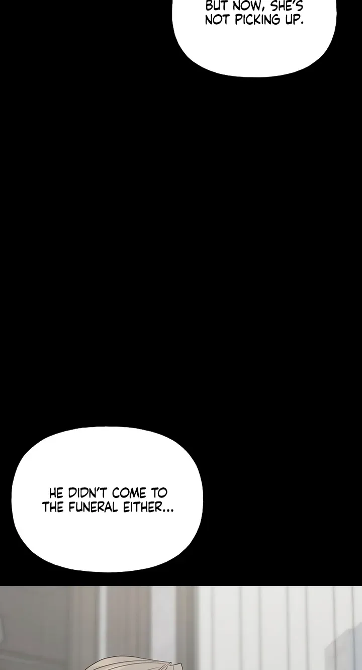 Gentle Intruder Chapter 55 page 45 - 
