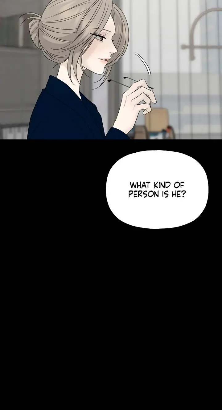 Gentle Intruder Chapter 55 page 46 - 
