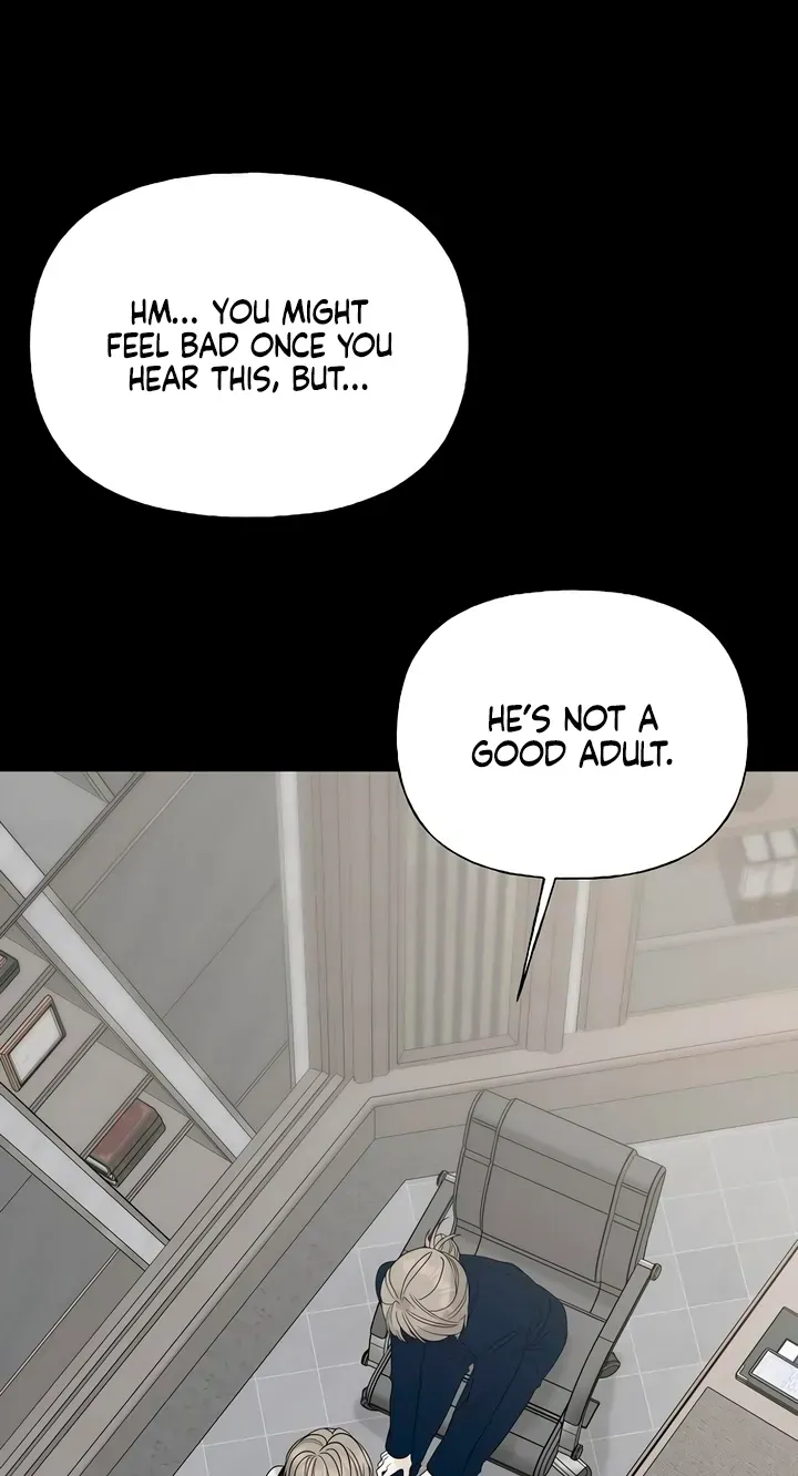 Gentle Intruder Chapter 55 page 47 - 