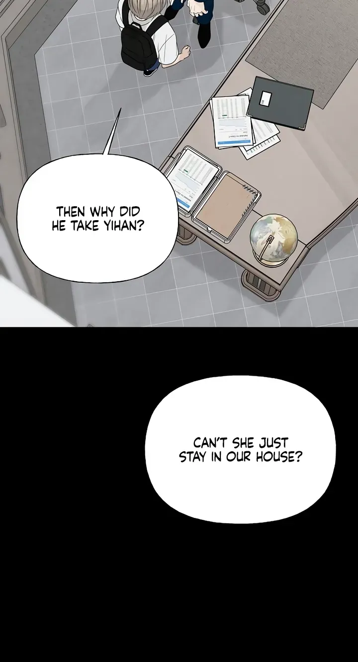 Gentle Intruder Chapter 55 page 48 - 