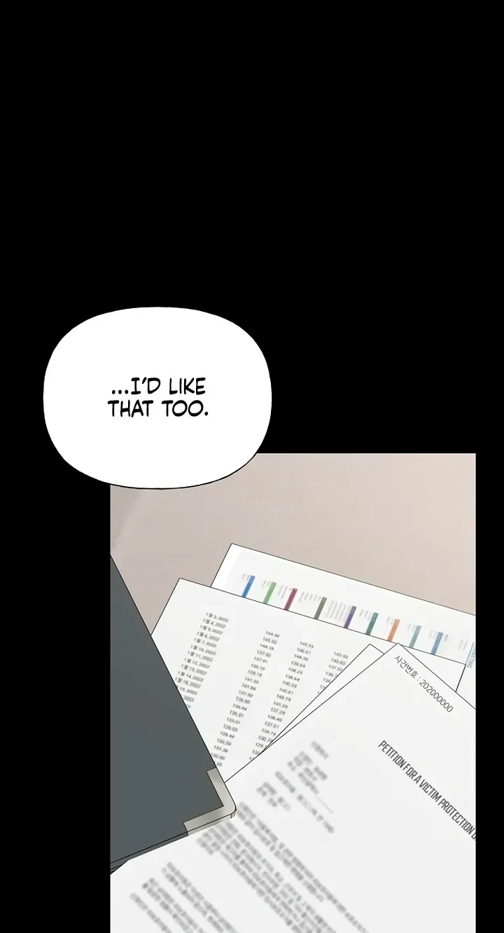 Gentle Intruder Chapter 55 page 49 - 