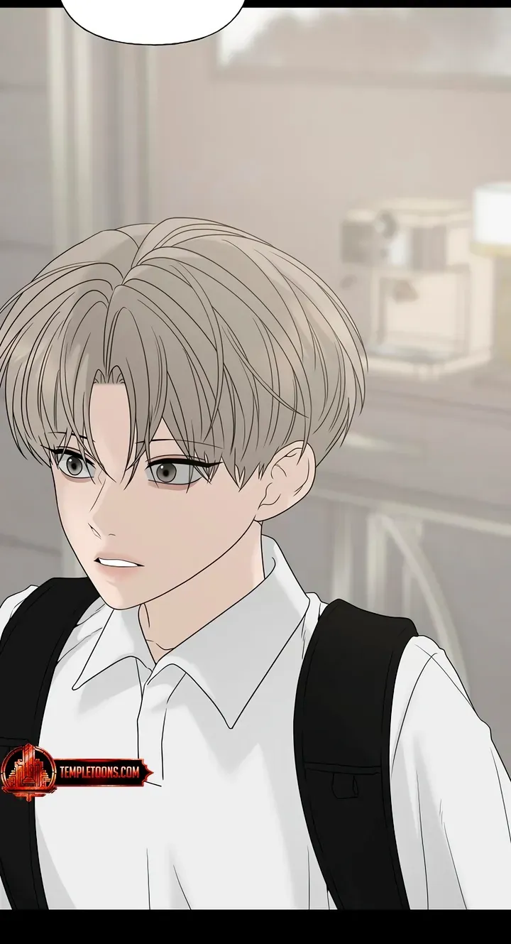 Gentle Intruder Chapter 55 page 52 - 