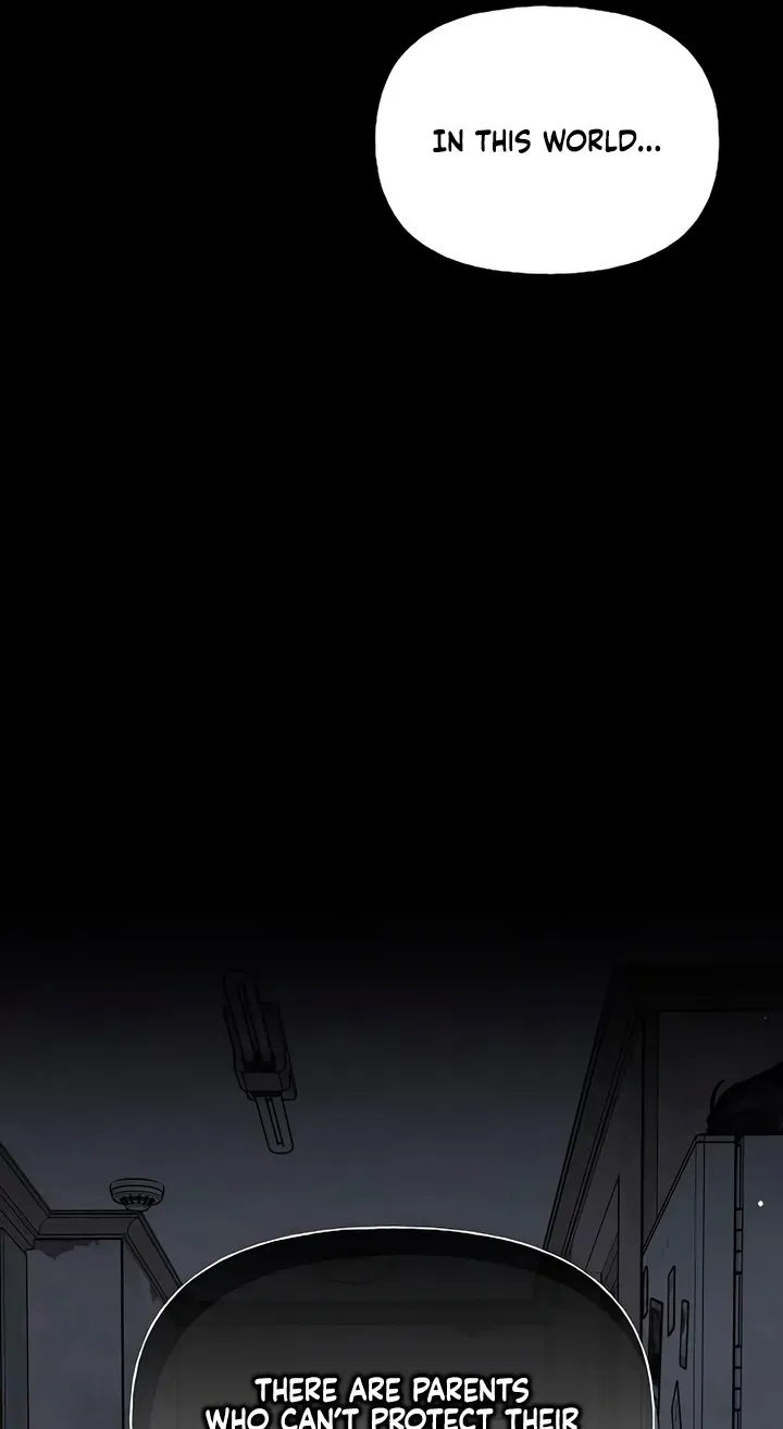 Gentle Intruder Chapter 55 page 53 - 