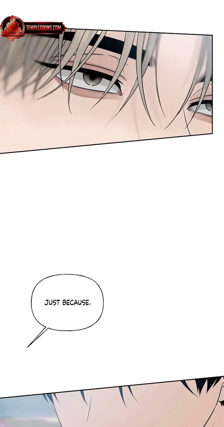 Gentle Intruder Chapter 55 page 7 - 