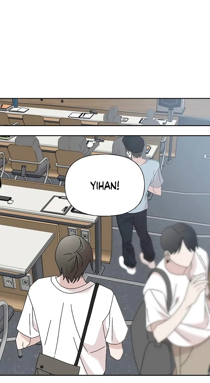 Gentle Intruder Chapter 55 page 61 - 