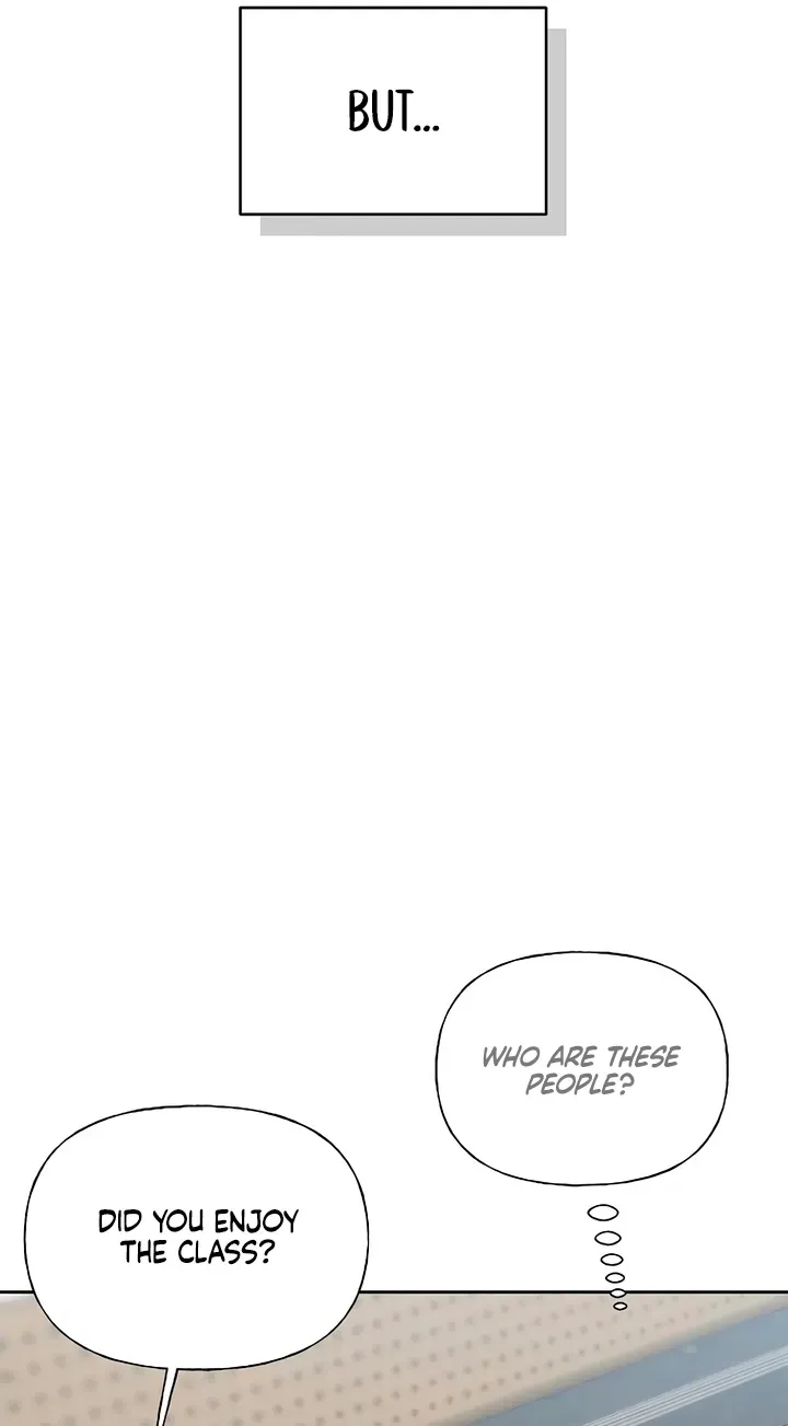 Gentle Intruder Chapter 55 page 62 - 