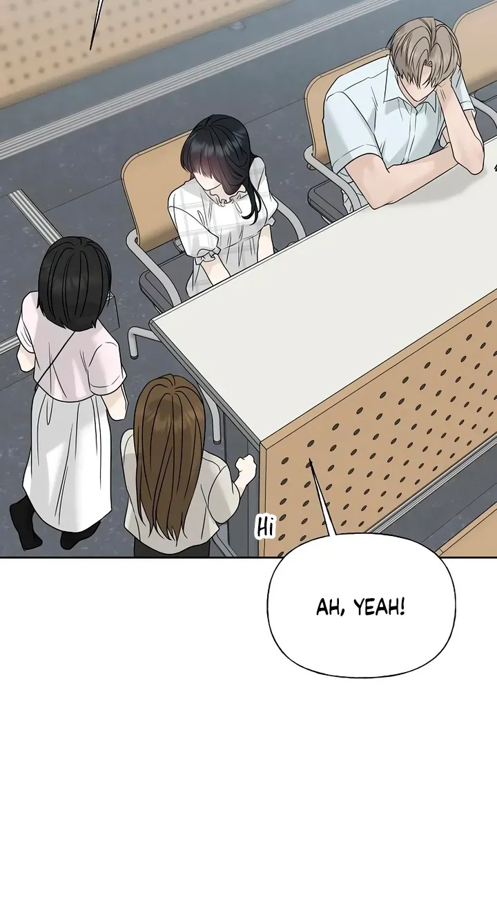 Gentle Intruder Chapter 55 page 63 - 