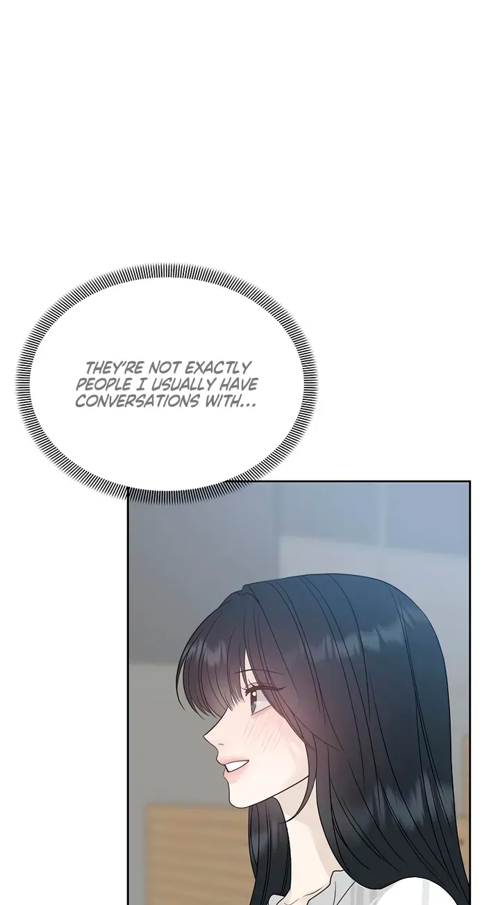 Gentle Intruder Chapter 55 page 64 - 