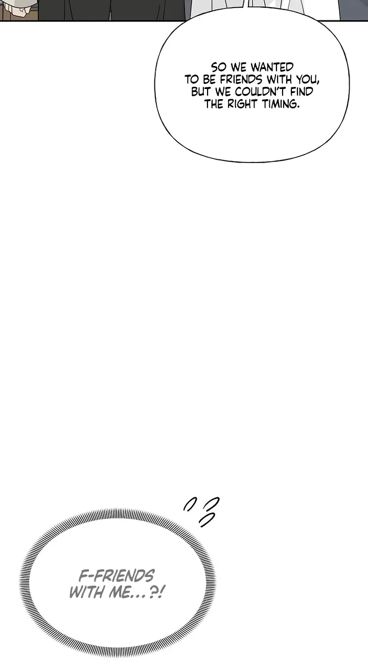 Gentle Intruder Chapter 55 page 67 - 