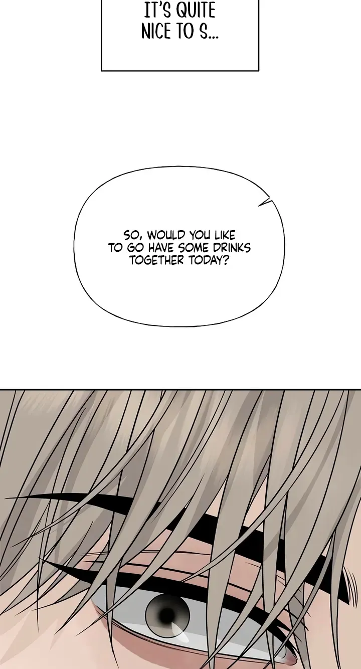 Gentle Intruder Chapter 55 page 73 - 