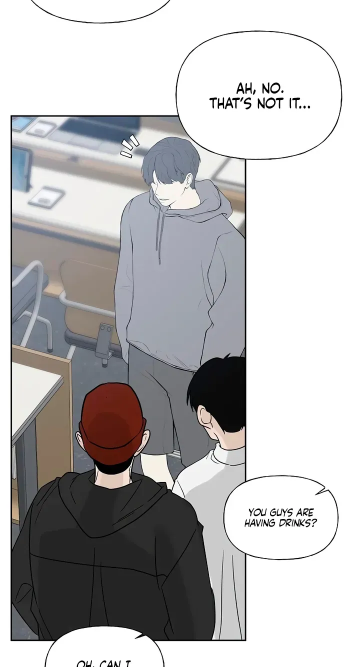 Gentle Intruder Chapter 55 page 75 - 
