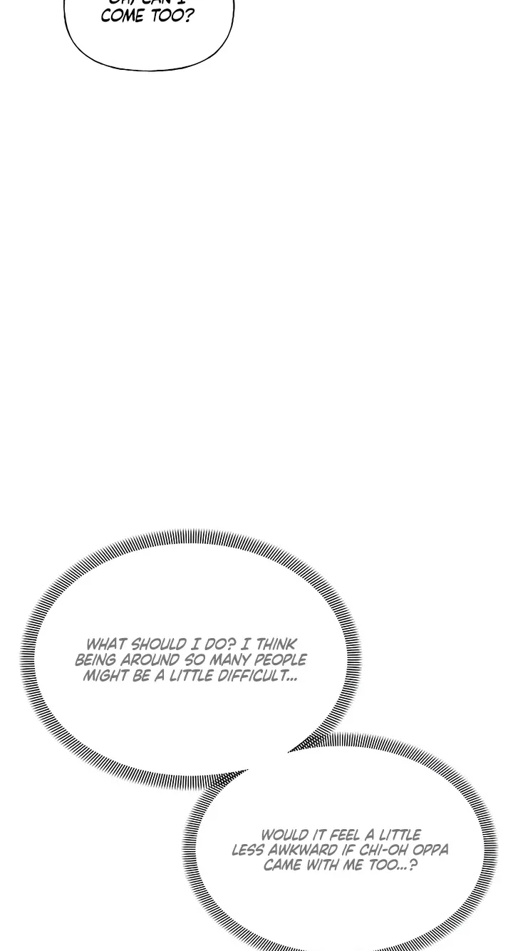Gentle Intruder Chapter 55 page 76 - 