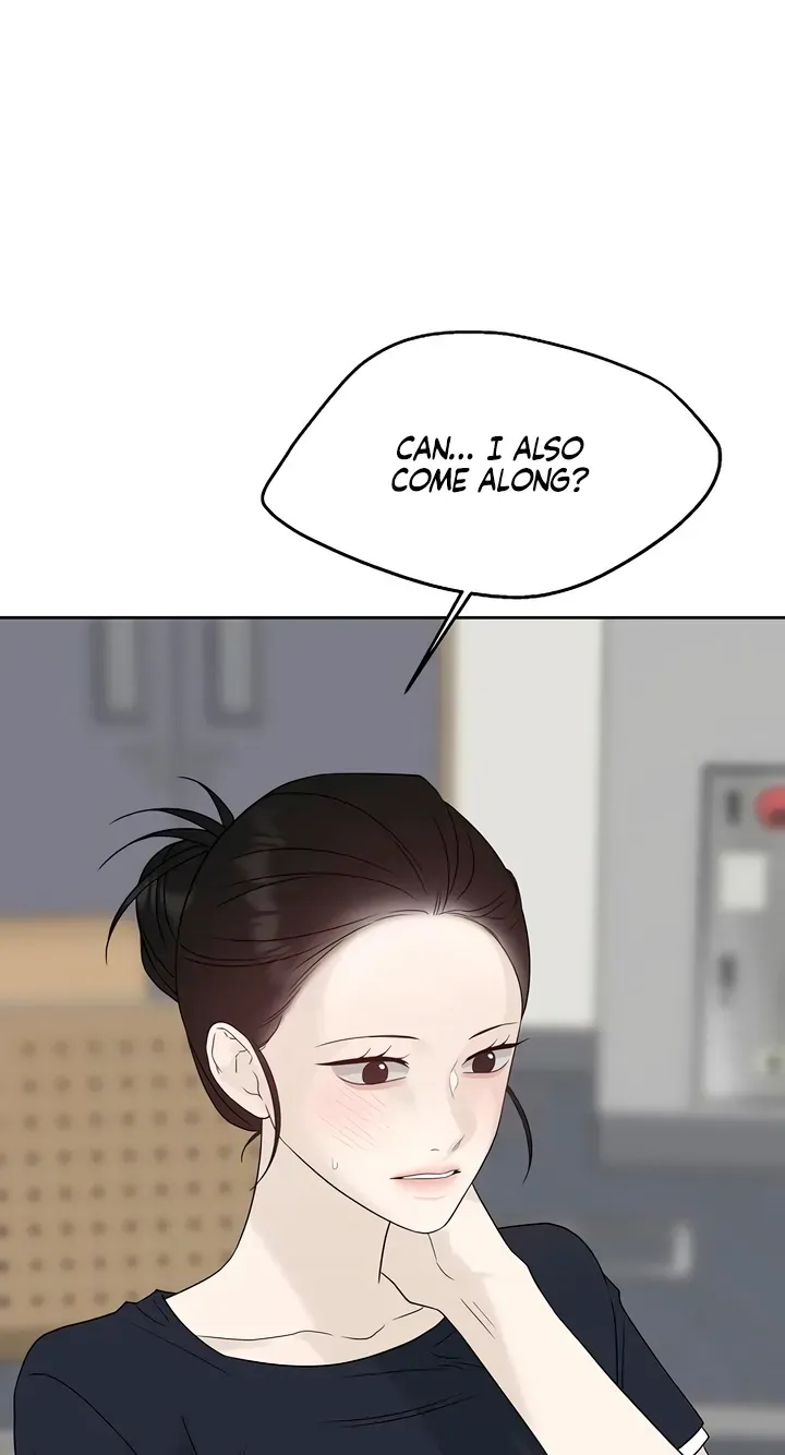 Gentle Intruder Chapter 55 page 78 - 