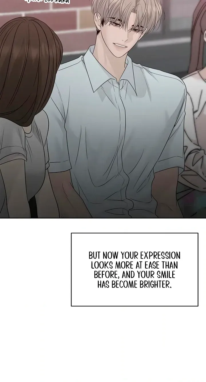 Gentle Intruder Chapter 55 page 90 - 