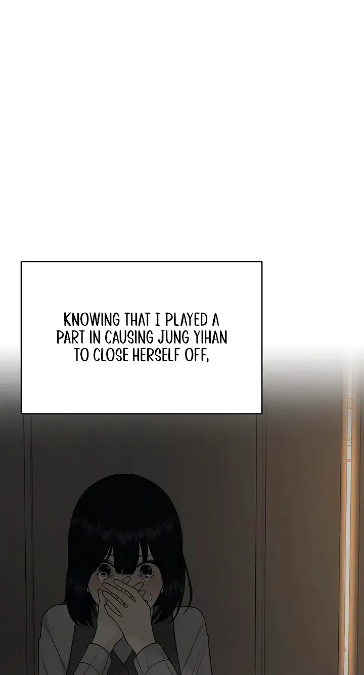 Gentle Intruder Chapter 55 page 91 - 