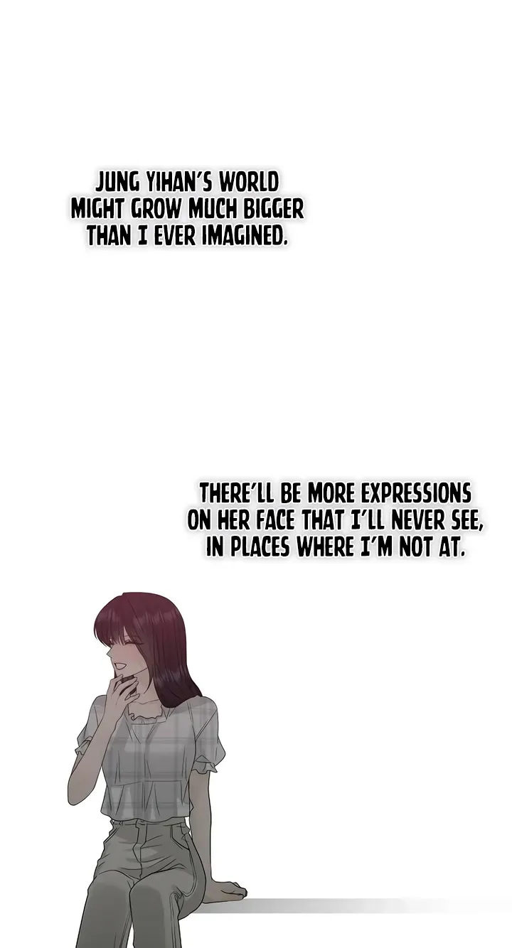 Gentle Intruder Chapter 55 page 95 - 
