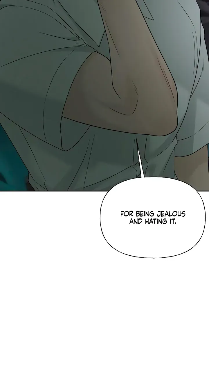 Gentle Intruder Chapter 56 page 102 - 
