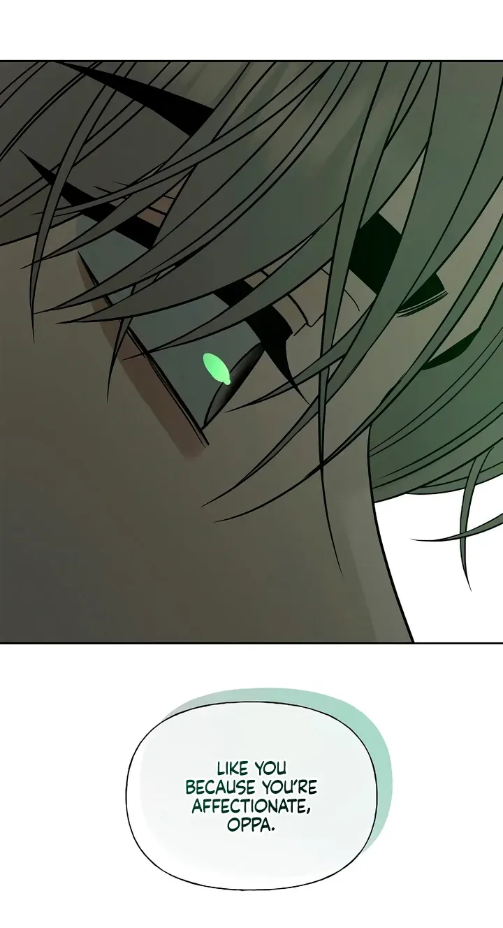 Gentle Intruder Chapter 56 page 114 - 