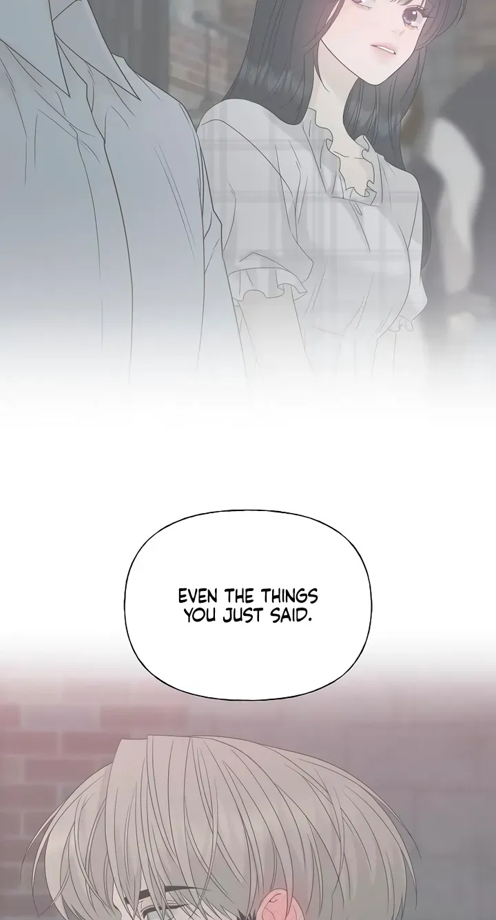Gentle Intruder Chapter 56 page 116 - 
