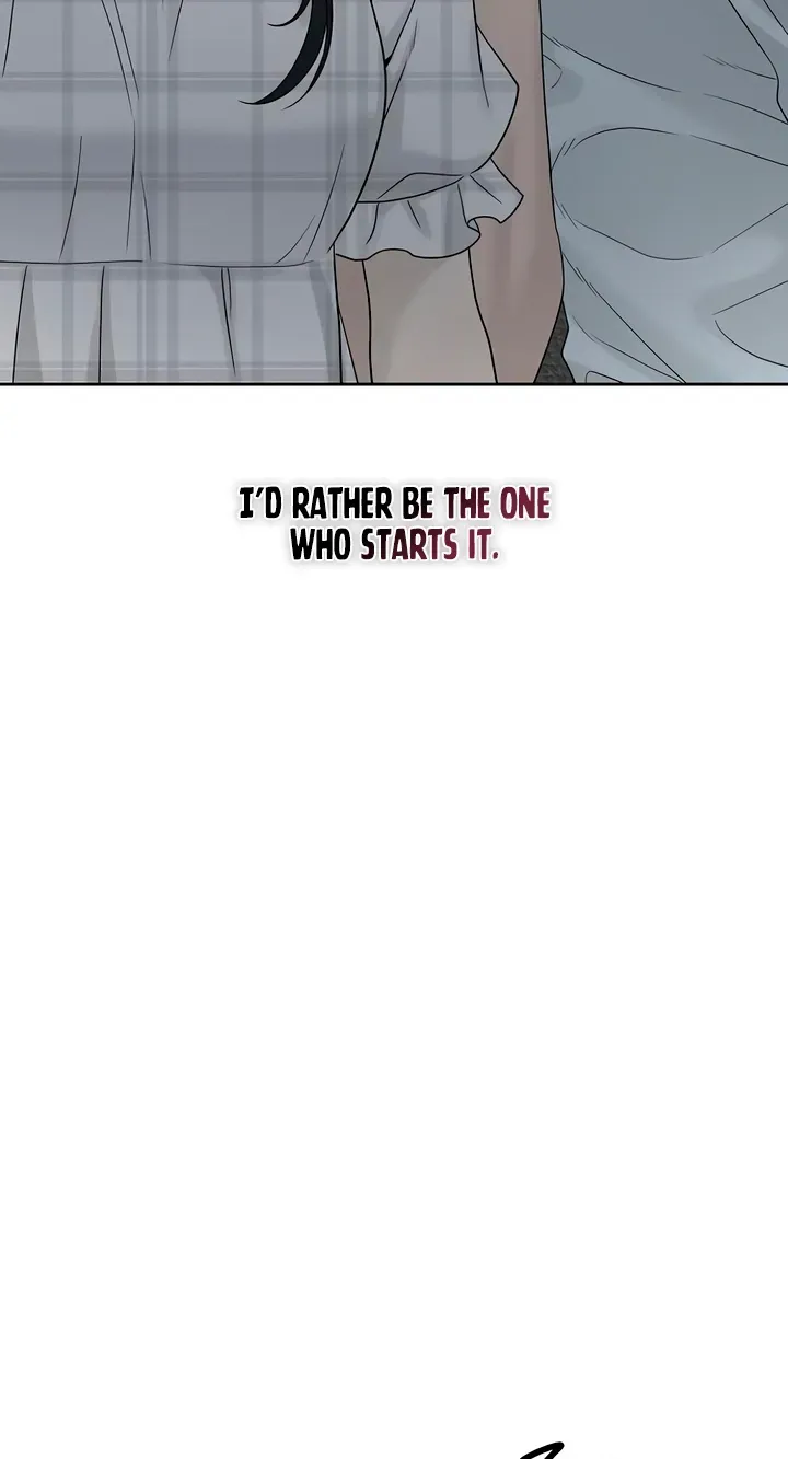 Gentle Intruder Chapter 56 page 19 - 