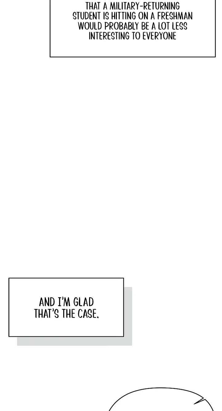 Gentle Intruder Chapter 56 page 22 - 