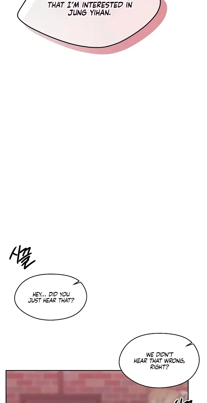 Gentle Intruder Chapter 56 page 4 - 