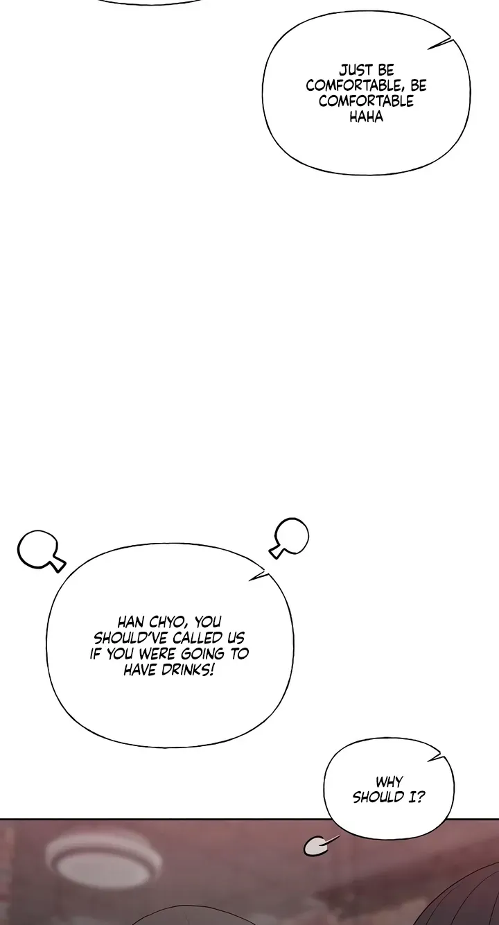 Gentle Intruder Chapter 56 page 33 - 