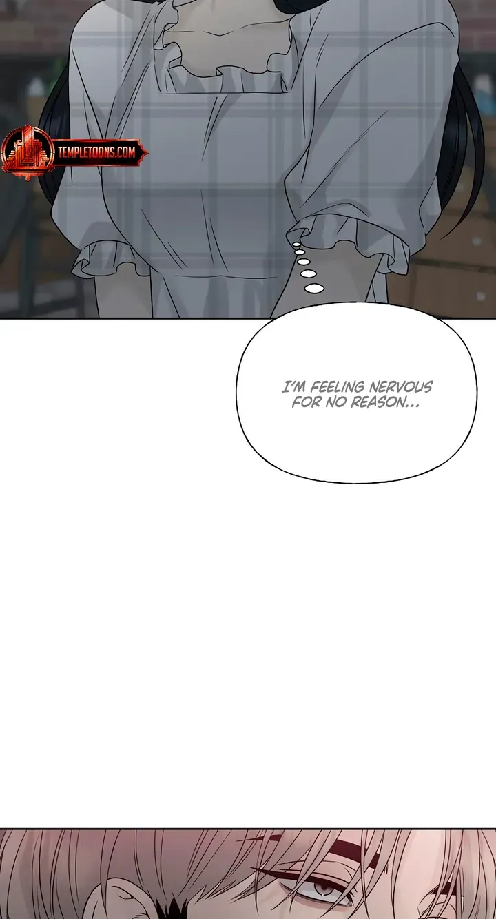 Gentle Intruder Chapter 56 page 39 - 