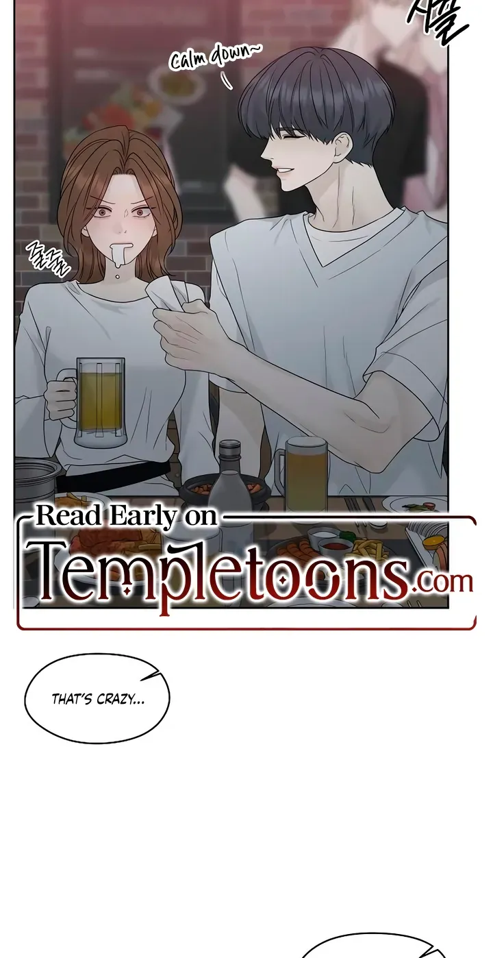 Gentle Intruder Chapter 56 page 5 - 