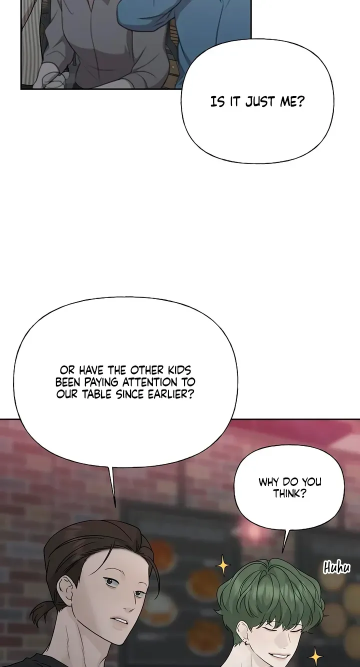 Gentle Intruder Chapter 56 page 42 - 
