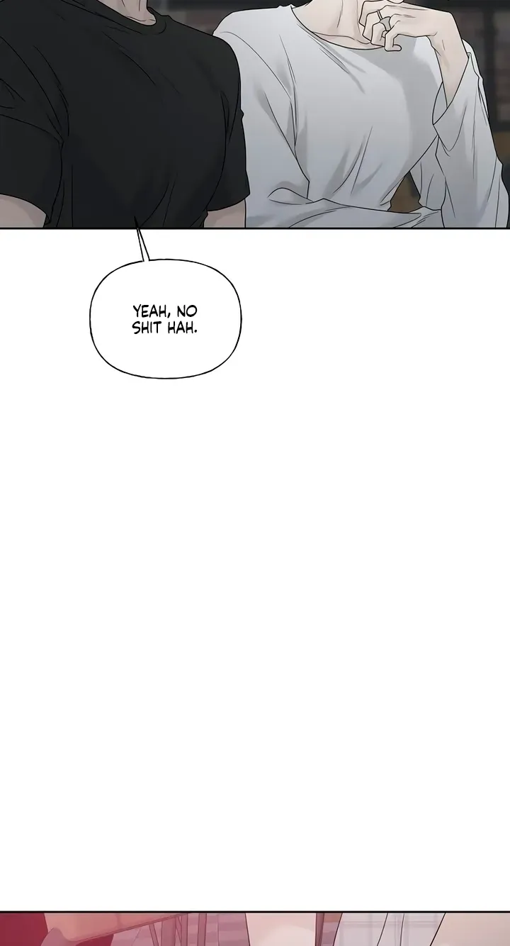 Gentle Intruder Chapter 56 page 43 - 