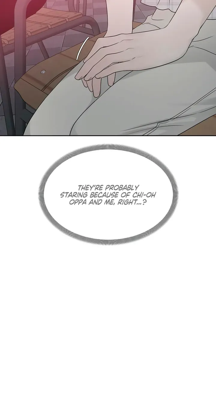 Gentle Intruder Chapter 56 page 44 - 