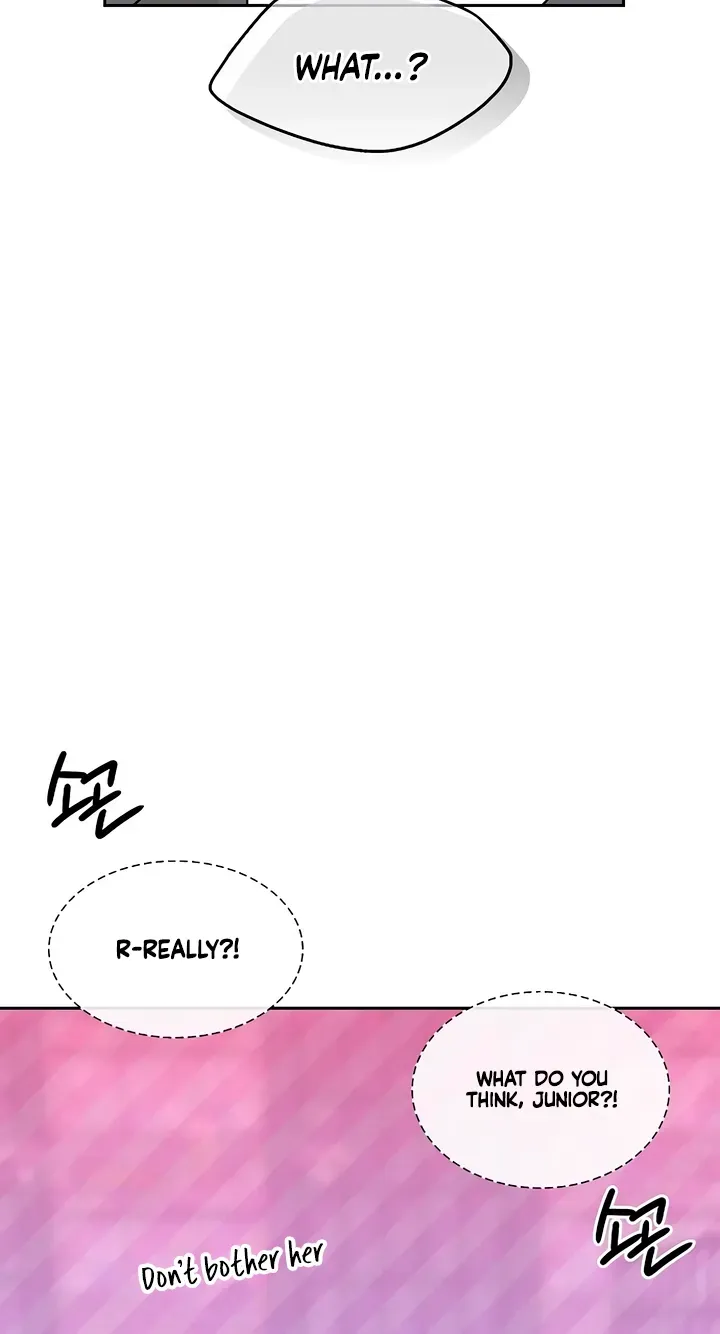 Gentle Intruder Chapter 56 page 49 - 