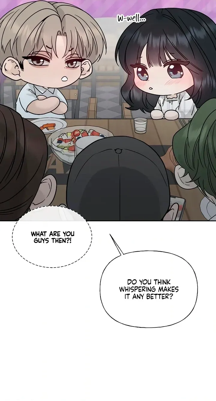 Gentle Intruder Chapter 56 page 50 - 