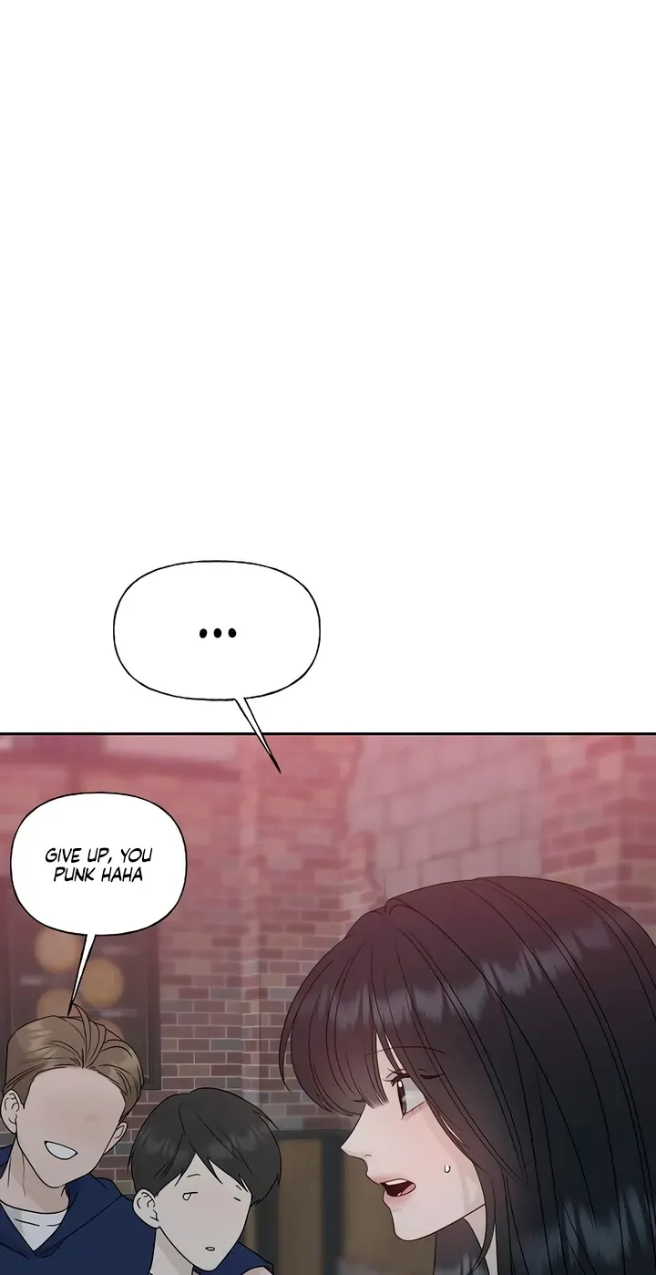 Gentle Intruder Chapter 56 page 7 - 