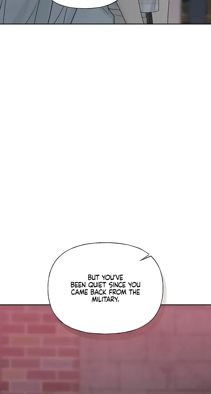 Gentle Intruder Chapter 56 page 61 - 