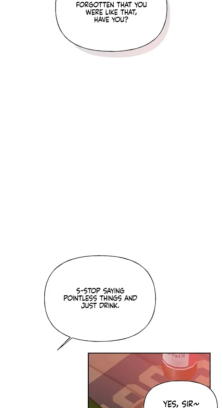 Gentle Intruder Chapter 56 page 63 - 