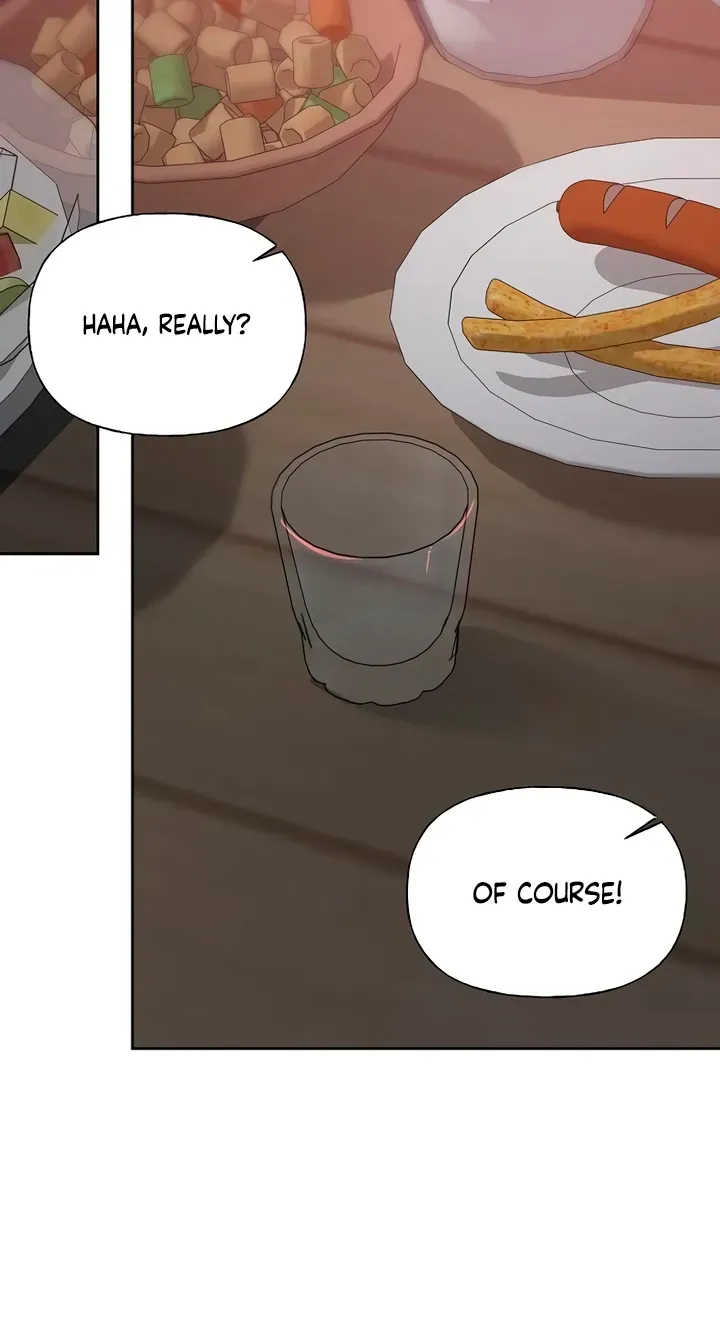 Gentle Intruder Chapter 56 page 68 - 