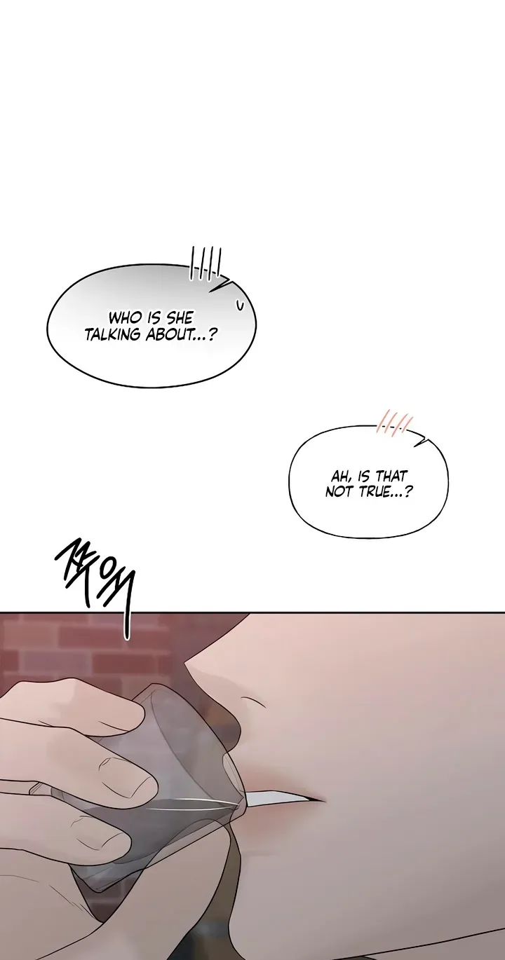 Gentle Intruder Chapter 56 page 72 - 