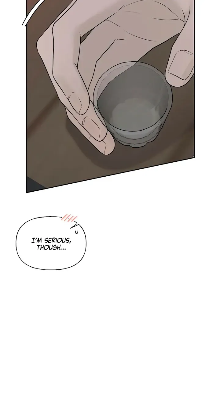 Gentle Intruder Chapter 56 page 75 - 