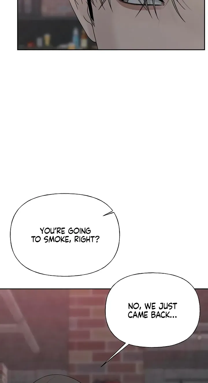 Gentle Intruder Chapter 56 page 82 - 