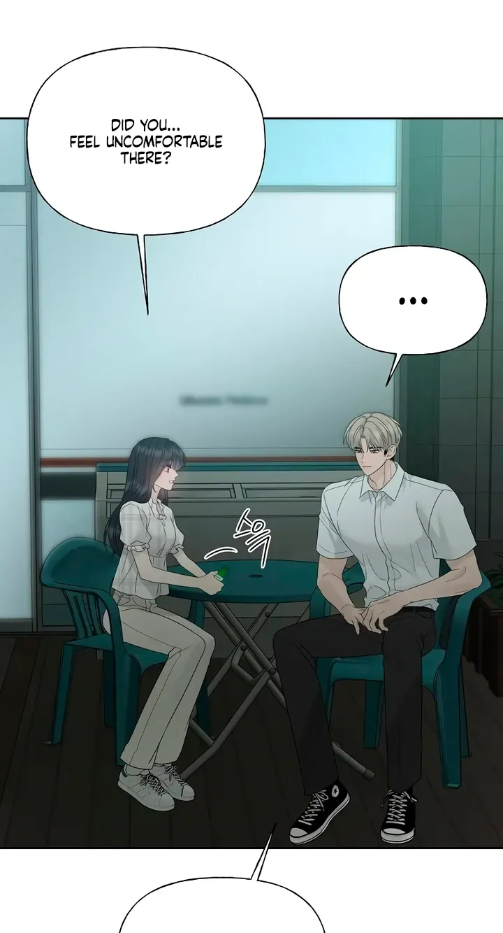 Gentle Intruder Chapter 56 page 89 - 