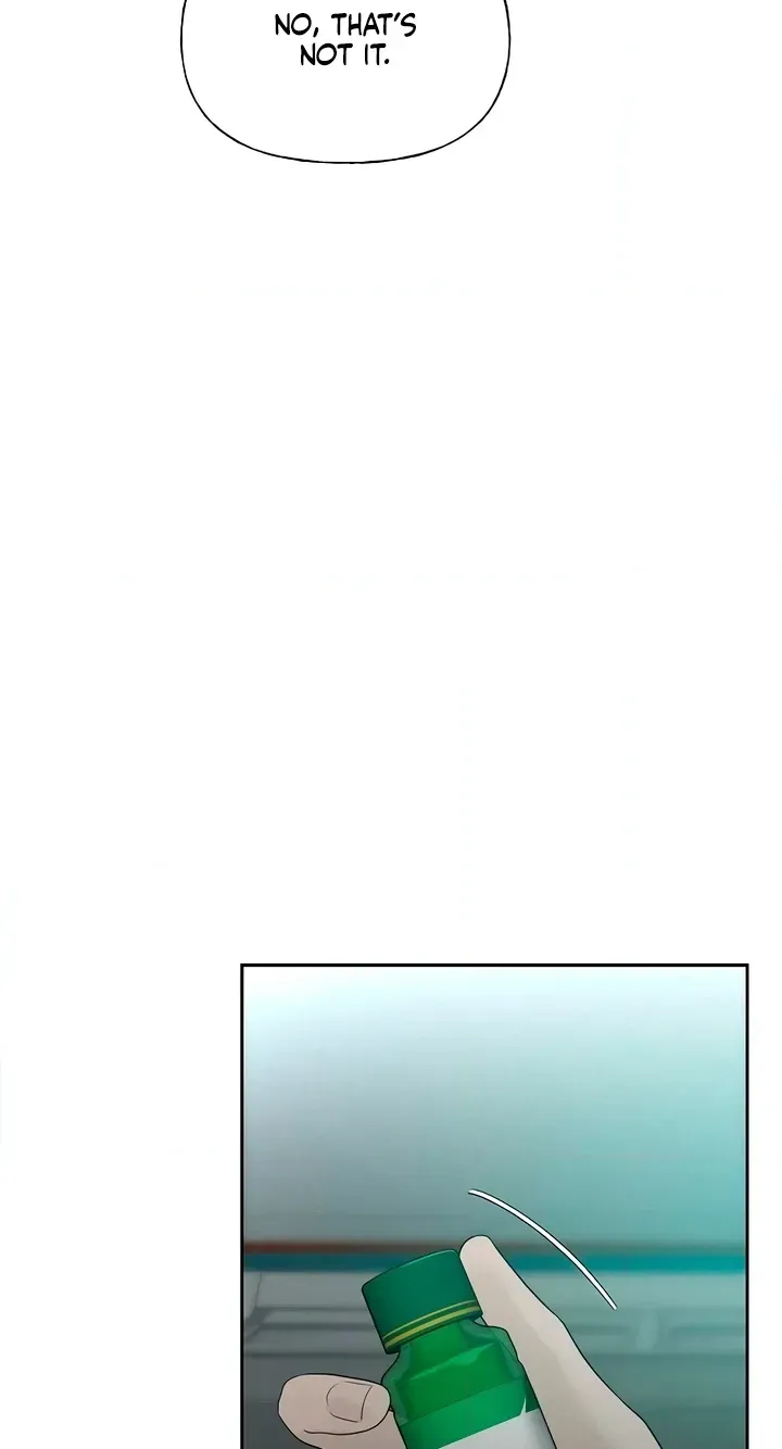 Gentle Intruder Chapter 56 page 90 - 