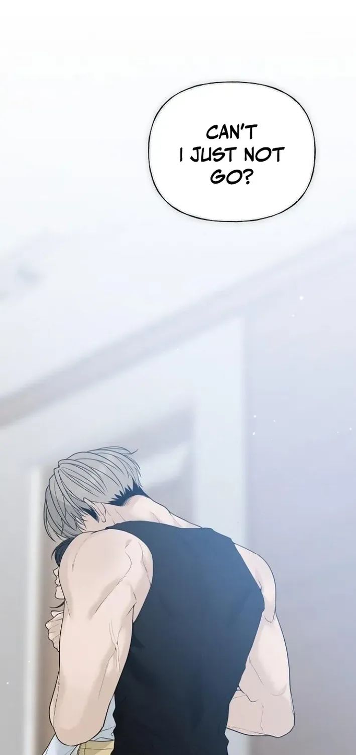 Gentle Intruder Chapter 6 page 2 - 