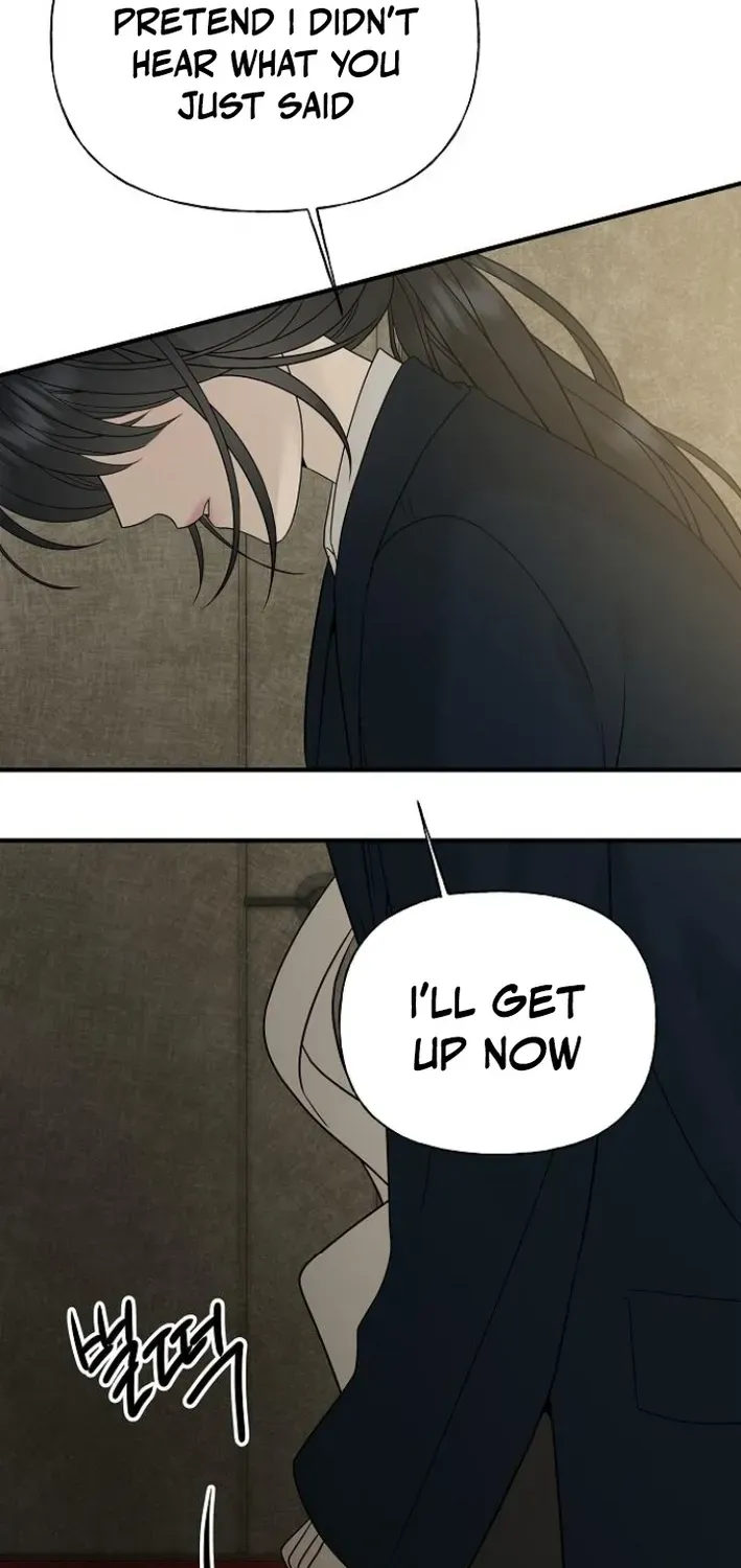 Gentle Intruder Chapter 6 page 102 - 