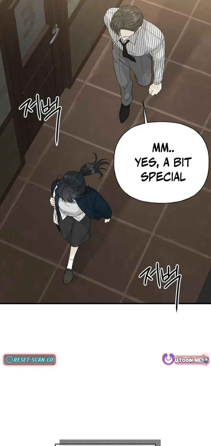 Gentle Intruder Chapter 6 page 104 - 